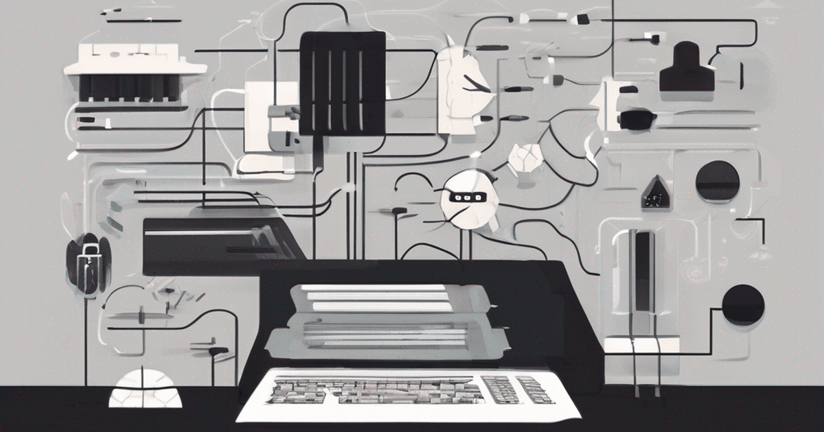 A simple word definition script cover