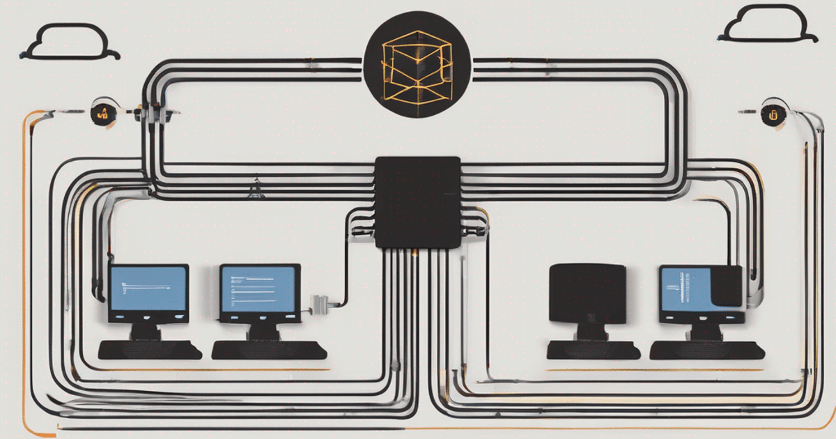 Amazon WS EC2 – connect via SSH RSA cover