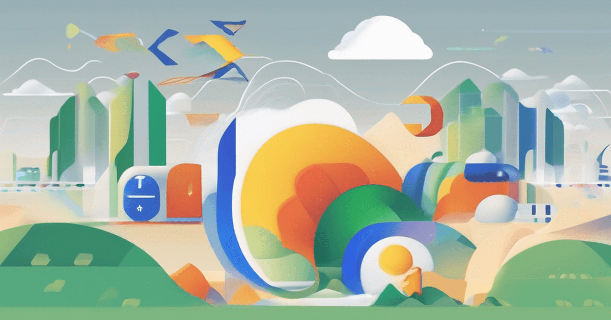 Google Go on OpenSUSE 12.1 cover