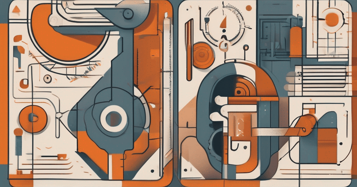 How Embracing Rust Sharpens the Mind — and Elevates Teams cover