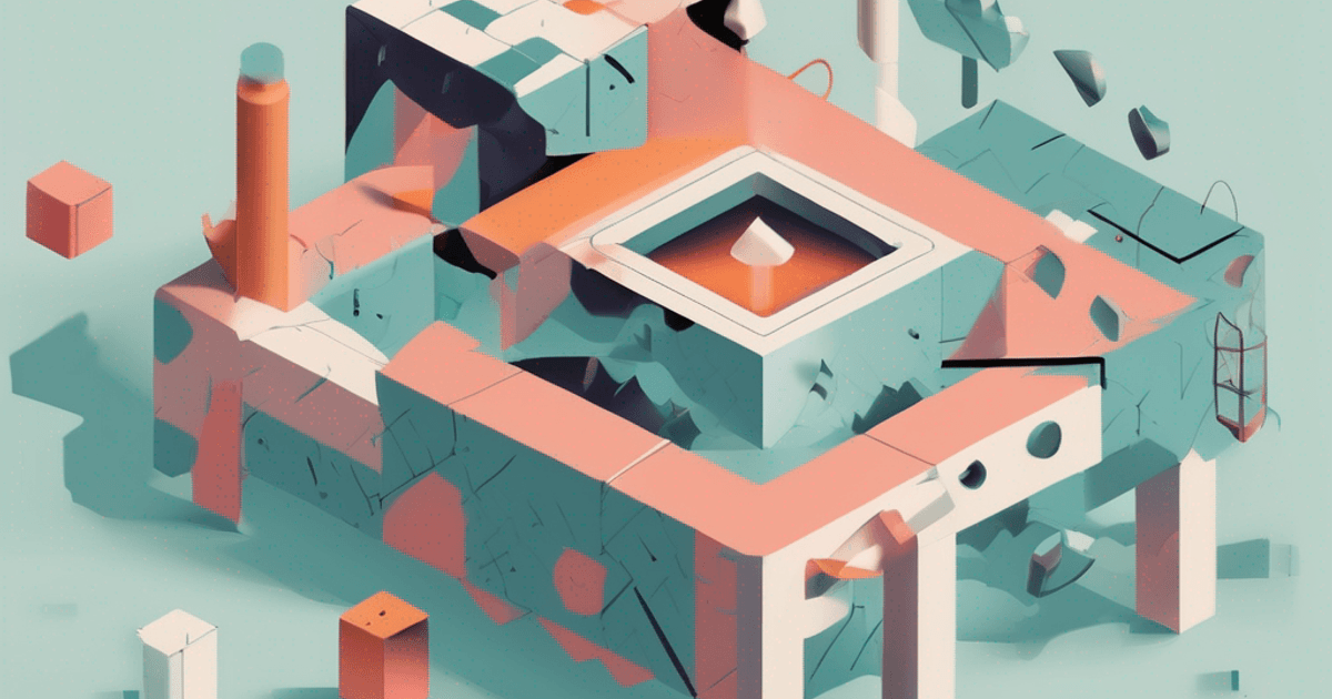 The Zola About Page Puzzle: When Root Sections Bite Back cover